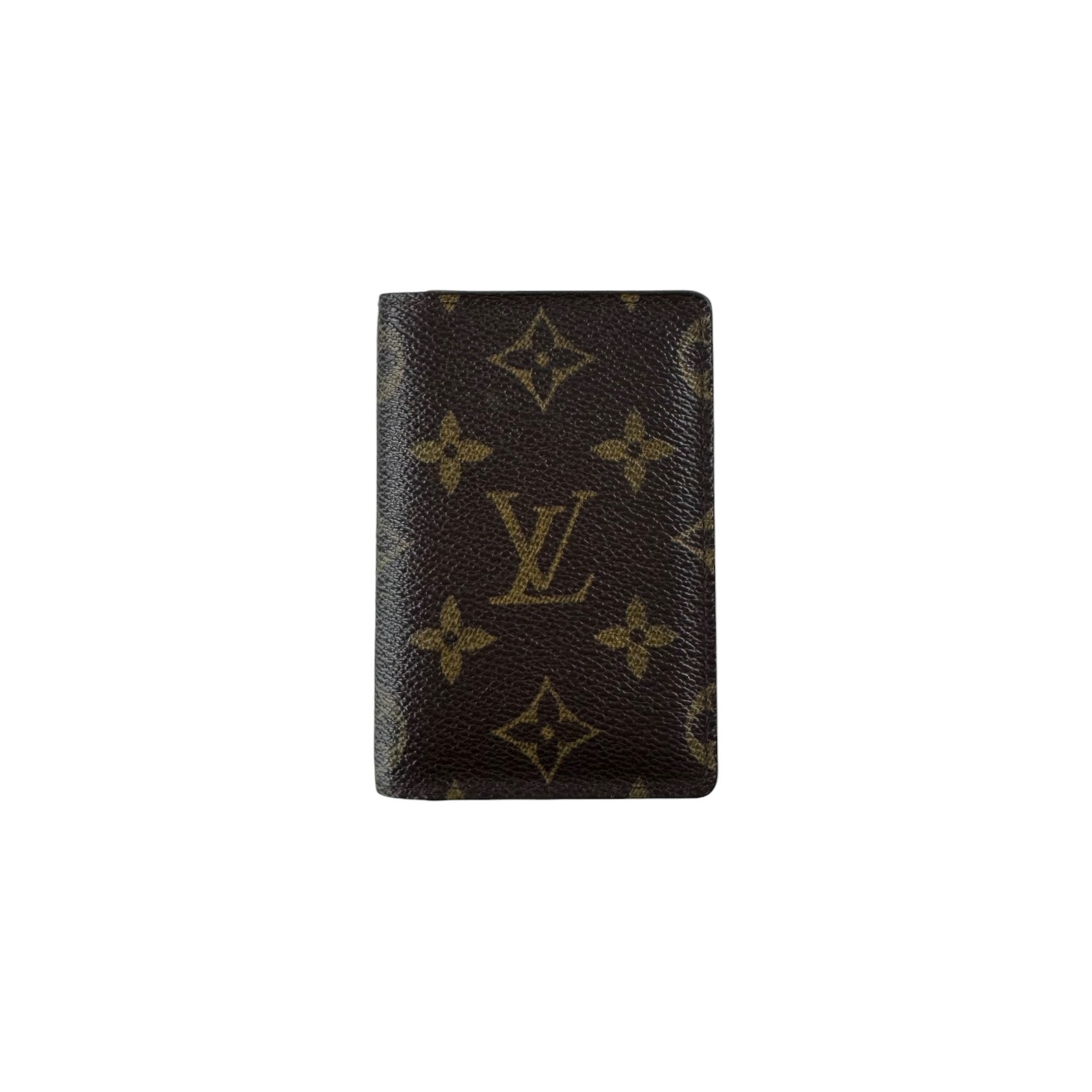 Louis Vuitton Vintage Monogram Pocket Organizer